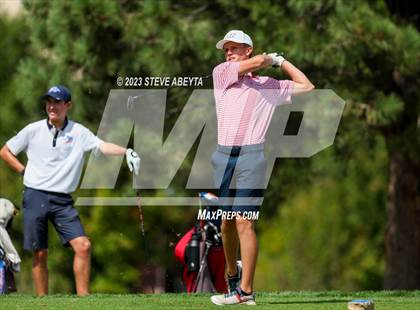 Thumbnail 1 in  Tournament at Saddle Rock Golf Course photogallery.