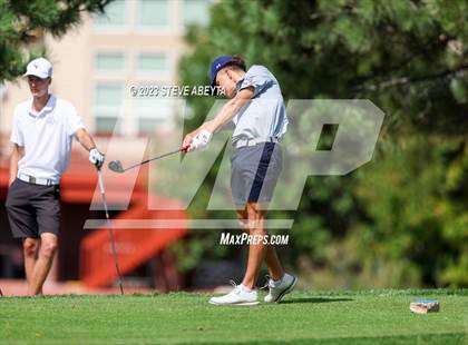 Thumbnail 3 in  Tournament at Saddle Rock Golf Course photogallery.