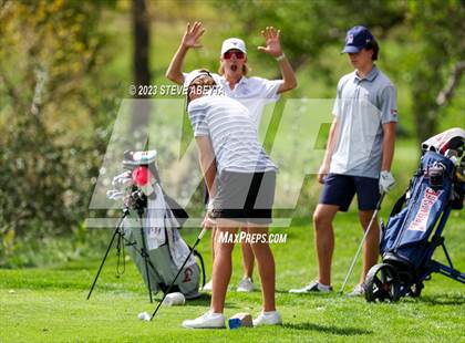Thumbnail 2 in  Tournament at Saddle Rock Golf Course photogallery.