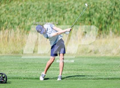 Thumbnail 3 in  Tournament at Saddle Rock Golf Course photogallery.