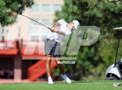 Thumbnail 1 in  Tournament at Saddle Rock Golf Course photogallery.