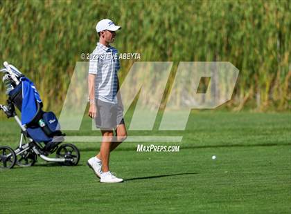 Thumbnail 1 in  Tournament at Saddle Rock Golf Course photogallery.