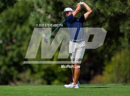 Thumbnail 1 in  Tournament at Saddle Rock Golf Course photogallery.