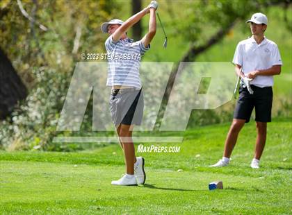 Thumbnail 3 in  Tournament at Saddle Rock Golf Course photogallery.