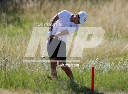 Thumbnail 2 in  Tournament at Saddle Rock Golf Course photogallery.