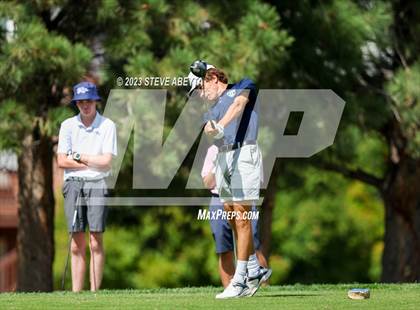 Thumbnail 3 in  Tournament at Saddle Rock Golf Course photogallery.