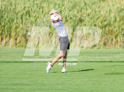 Thumbnail 1 in  Tournament at Saddle Rock Golf Course photogallery.