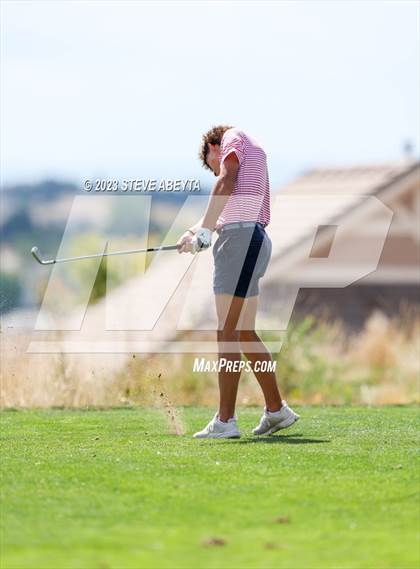 Thumbnail 2 in  Tournament at Saddle Rock Golf Course photogallery.