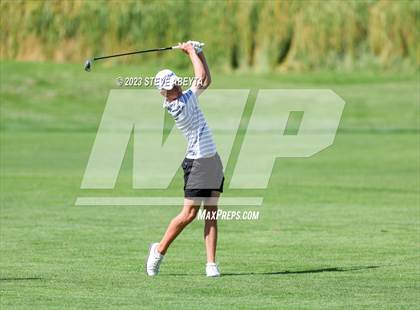 Thumbnail 3 in  Tournament at Saddle Rock Golf Course photogallery.