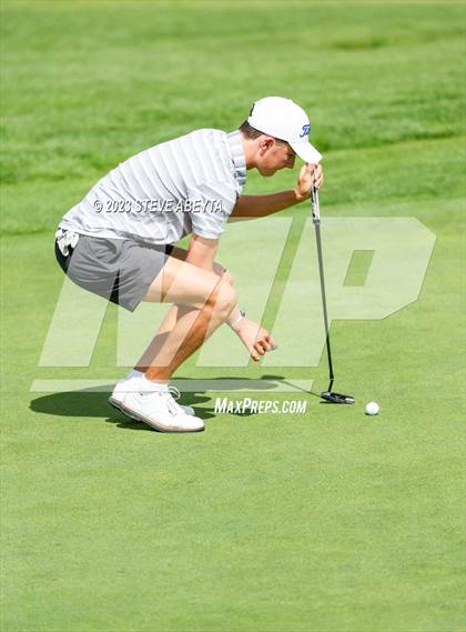 Thumbnail 3 in  Tournament at Saddle Rock Golf Course photogallery.