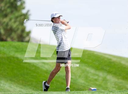Thumbnail 3 in  Tournament at Saddle Rock Golf Course photogallery.