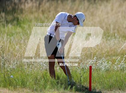 Thumbnail 1 in  Tournament at Saddle Rock Golf Course photogallery.