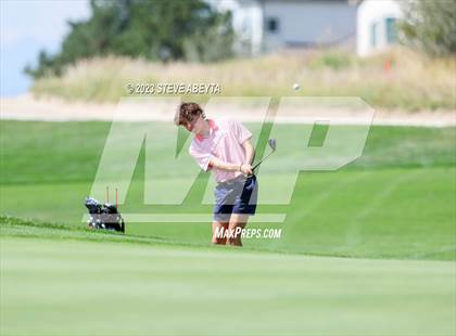 Thumbnail 3 in  Tournament at Saddle Rock Golf Course photogallery.