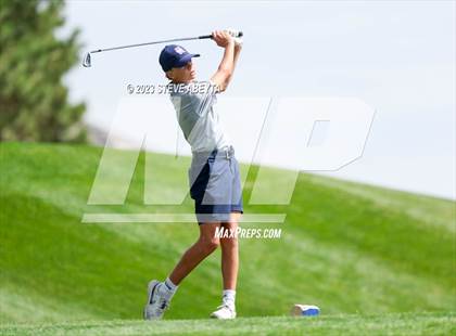 Thumbnail 1 in  Tournament at Saddle Rock Golf Course photogallery.