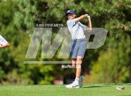 Thumbnail 1 in  Tournament at Saddle Rock Golf Course photogallery.