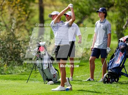 Thumbnail 3 in  Tournament at Saddle Rock Golf Course photogallery.