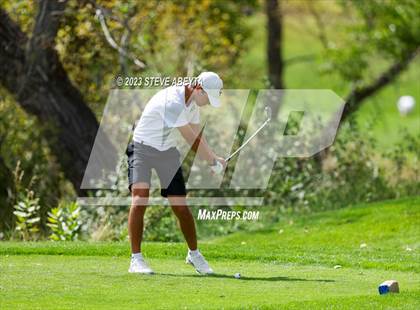 Thumbnail 1 in  Tournament at Saddle Rock Golf Course photogallery.