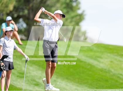 Thumbnail 1 in  Tournament at Saddle Rock Golf Course photogallery.