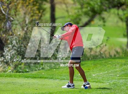 Thumbnail 3 in  Tournament at Saddle Rock Golf Course photogallery.