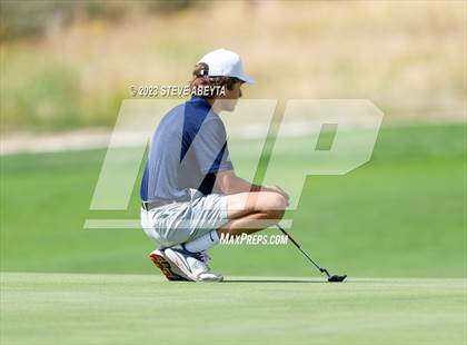 Thumbnail 2 in  Tournament at Saddle Rock Golf Course photogallery.