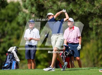Thumbnail 3 in  Tournament at Saddle Rock Golf Course photogallery.