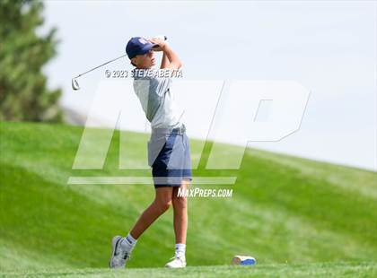 Thumbnail 2 in  Tournament at Saddle Rock Golf Course photogallery.