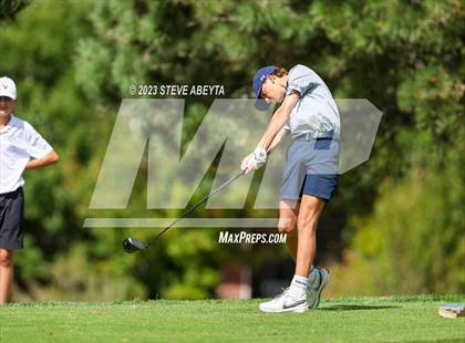 Thumbnail 1 in  Tournament at Saddle Rock Golf Course photogallery.