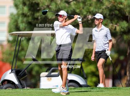 Thumbnail 2 in  Tournament at Saddle Rock Golf Course photogallery.