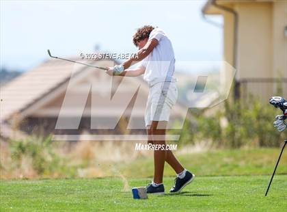 Thumbnail 2 in  Tournament at Saddle Rock Golf Course photogallery.