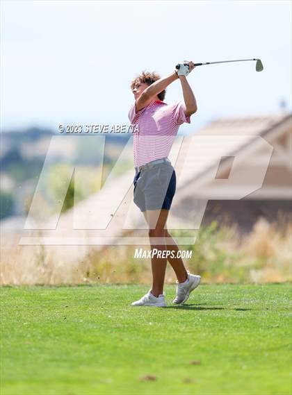 Thumbnail 3 in  Tournament at Saddle Rock Golf Course photogallery.