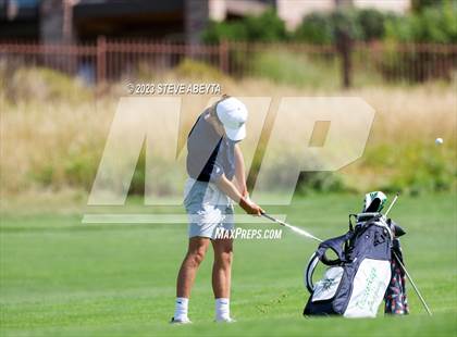 Thumbnail 3 in  Tournament at Saddle Rock Golf Course photogallery.
