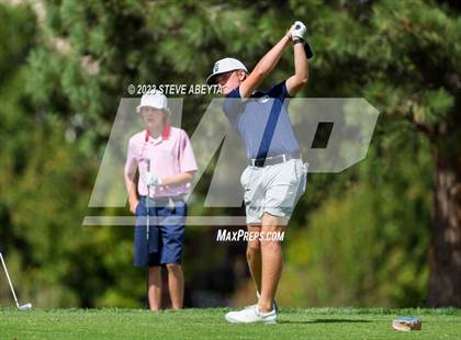 Thumbnail 3 in  Tournament at Saddle Rock Golf Course photogallery.