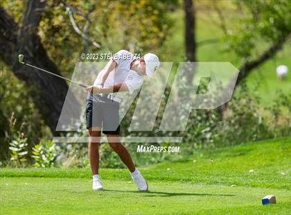 Thumbnail 2 in  Tournament at Saddle Rock Golf Course photogallery.