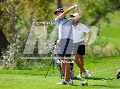 Thumbnail 3 in  Tournament at Saddle Rock Golf Course photogallery.