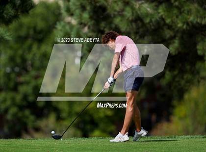 Thumbnail 2 in  Tournament at Saddle Rock Golf Course photogallery.