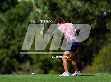 Thumbnail 2 in  Tournament at Saddle Rock Golf Course photogallery.