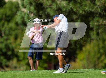Thumbnail 3 in  Tournament at Saddle Rock Golf Course photogallery.