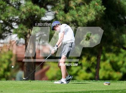 Thumbnail 3 in  Tournament at Saddle Rock Golf Course photogallery.