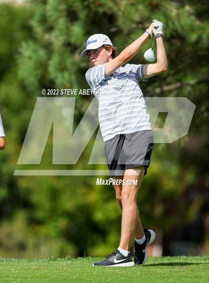 Thumbnail 3 in  Tournament at Saddle Rock Golf Course photogallery.