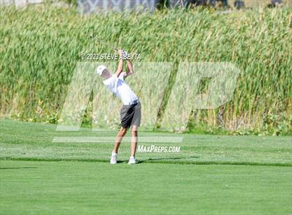 Thumbnail 2 in  Tournament at Saddle Rock Golf Course photogallery.