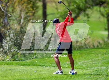 Thumbnail 2 in  Tournament at Saddle Rock Golf Course photogallery.