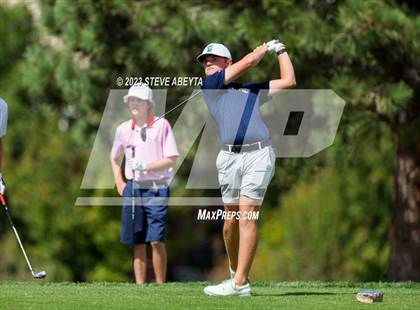 Thumbnail 2 in  Tournament at Saddle Rock Golf Course photogallery.