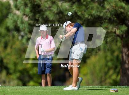 Thumbnail 2 in  Tournament at Saddle Rock Golf Course photogallery.