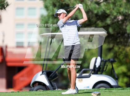 Thumbnail 3 in  Tournament at Saddle Rock Golf Course photogallery.