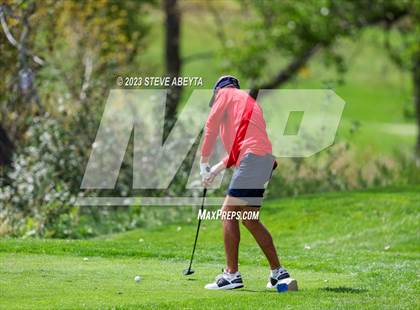 Thumbnail 3 in  Tournament at Saddle Rock Golf Course photogallery.