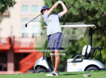 Thumbnail 3 in  Tournament at Saddle Rock Golf Course photogallery.