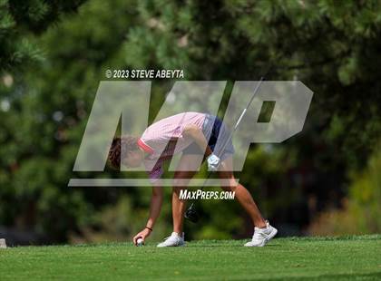 Thumbnail 1 in  Tournament at Saddle Rock Golf Course photogallery.