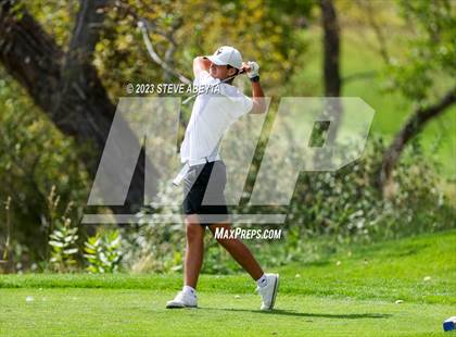 Thumbnail 1 in  Tournament at Saddle Rock Golf Course photogallery.