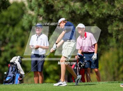 Thumbnail 3 in  Tournament at Saddle Rock Golf Course photogallery.