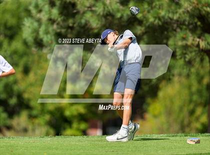 Thumbnail 3 in  Tournament at Saddle Rock Golf Course photogallery.